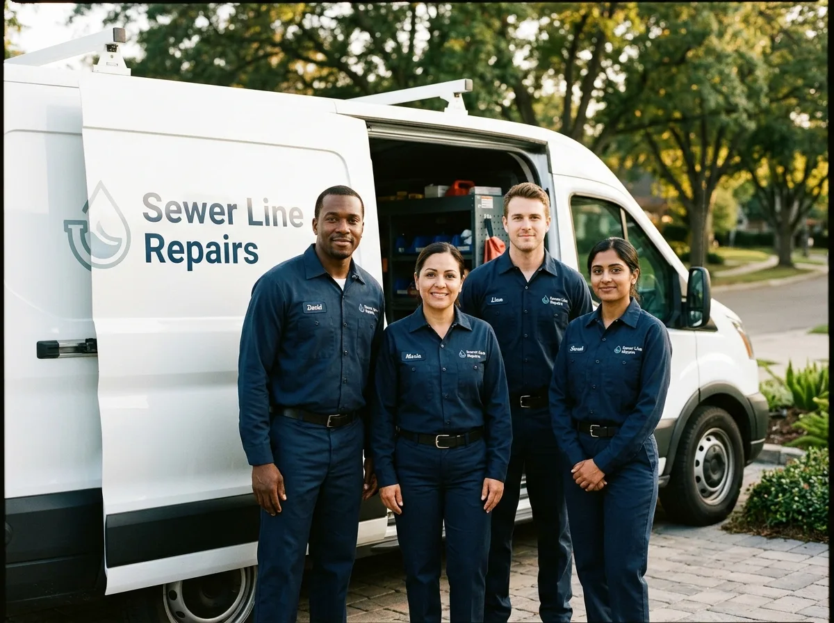 Emergency Plumber company in Frenchville, PA